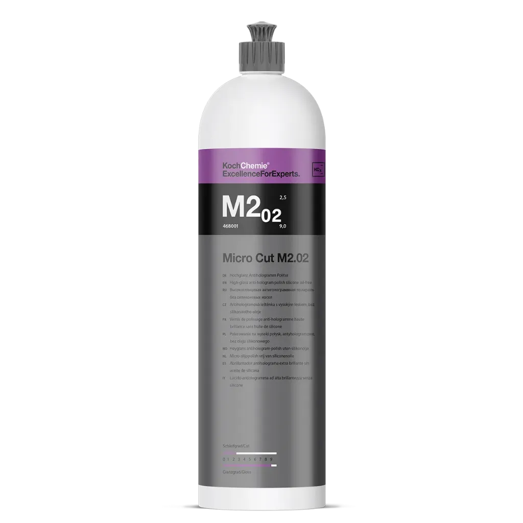 [468001] M202 KCX 1L