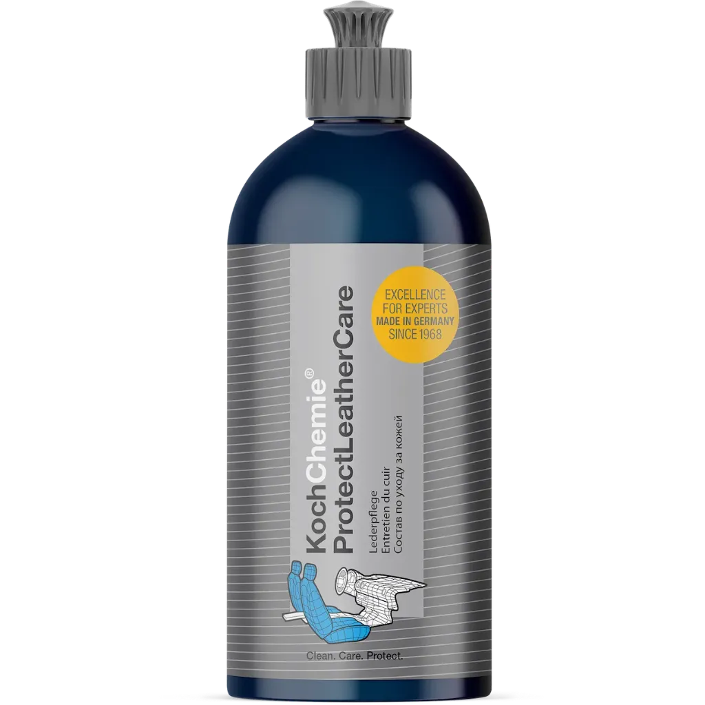 [77709500] ملمع و مرطب KCX 500ML