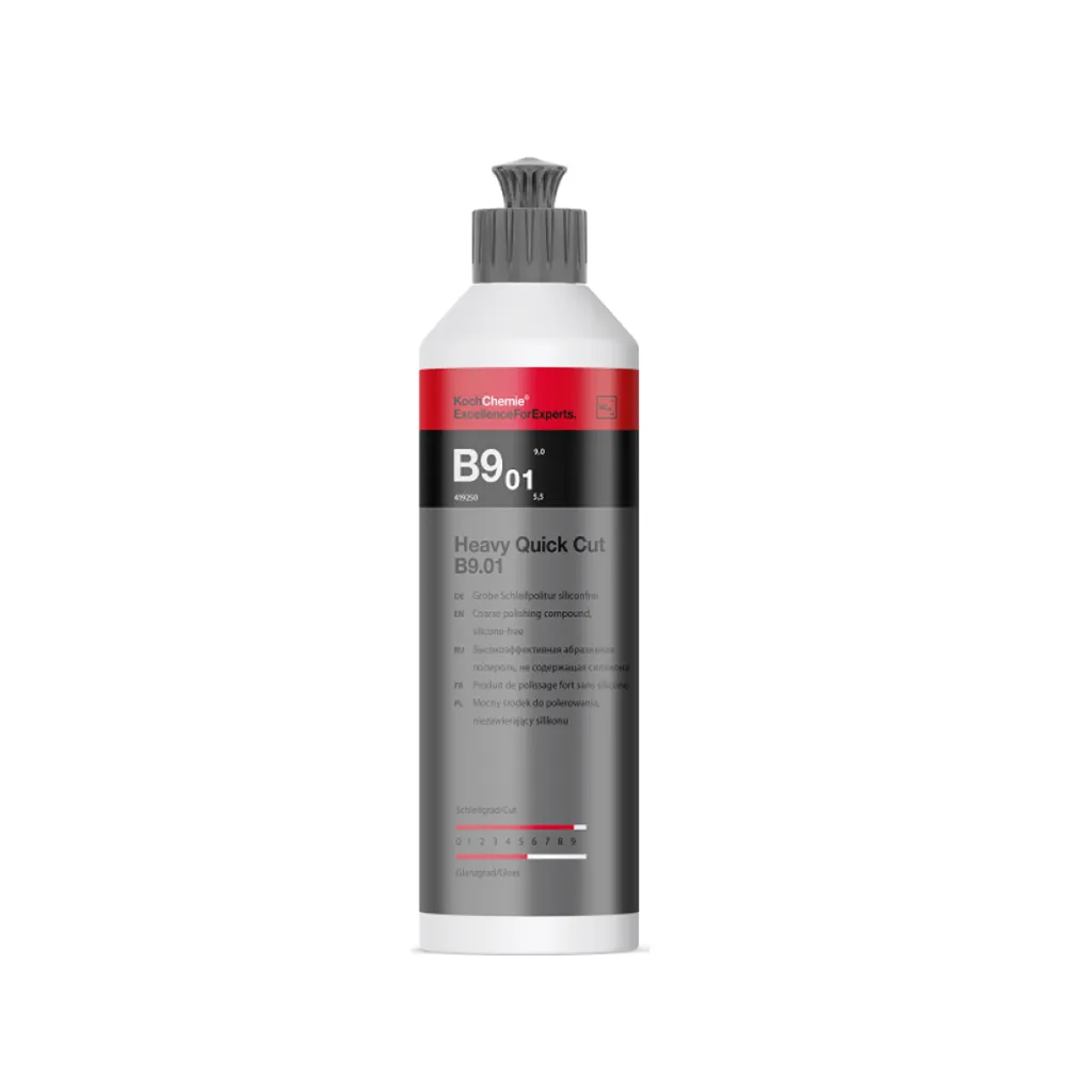 [419250] بولش صغير B901 KCX 250ML