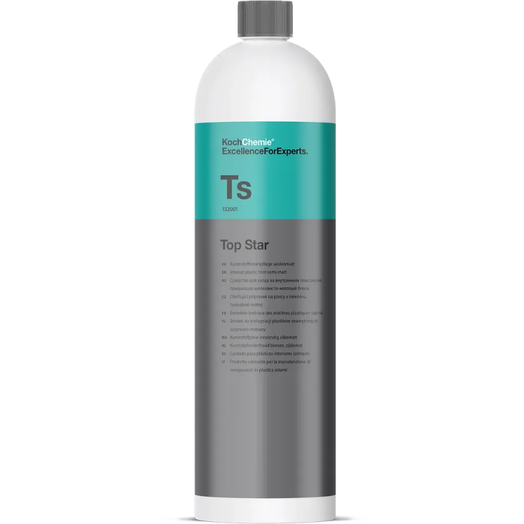 [132001] مجدد البلاستك الداخلي Ts KCX