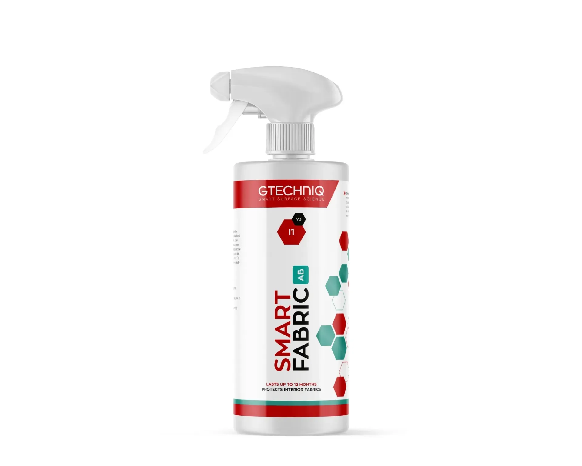 سائل حماية الاقمشة L1V3 AB GT 500ML
