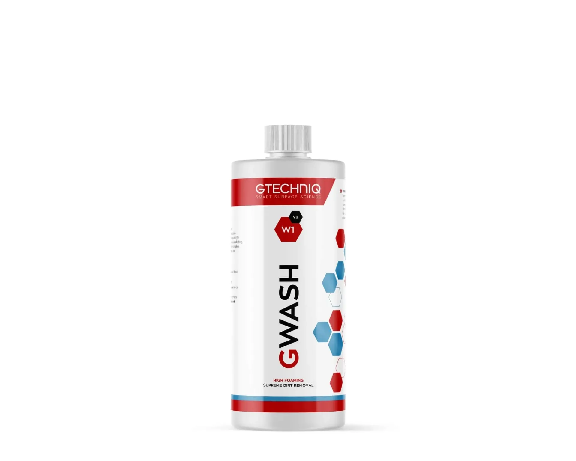 شامبو G W1V2 GT